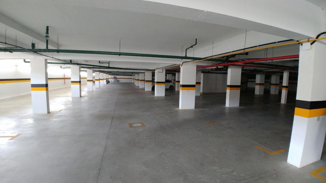 Apartamento Charmoso à Beira Mar Barra de São Miguel Exterior foto
